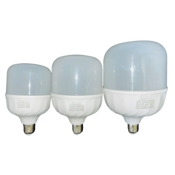 FOCO BALA LED 35W YM-FB35W YUSISAM FOCO LED Yusisam